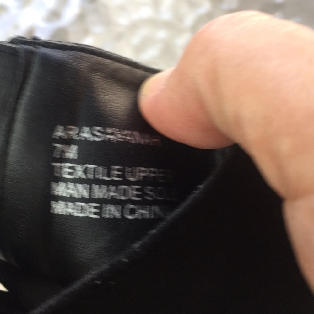 American Rag shoes - Picture 5 of 7